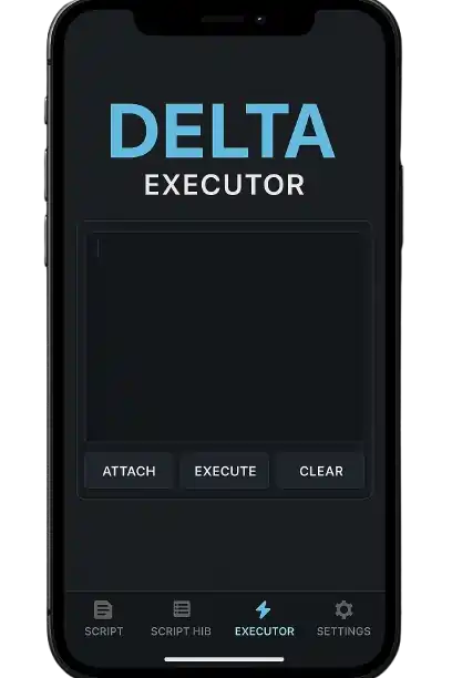 Delta Executor