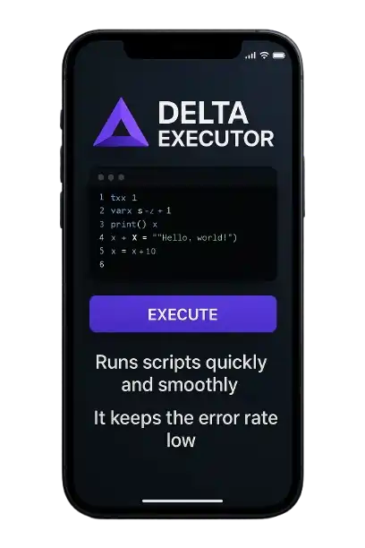 Fast Execution with Low Errors